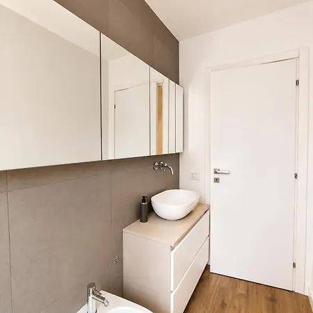 Big Luxury - California M4 * Milano