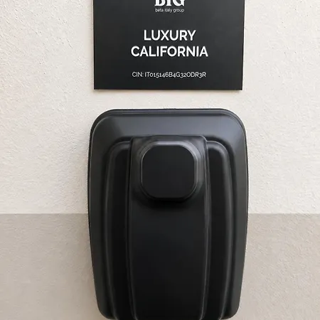 Big Luxury - California M4 Milano