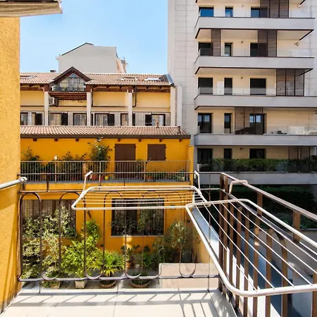 Big Luxury - California M4 * Milano
