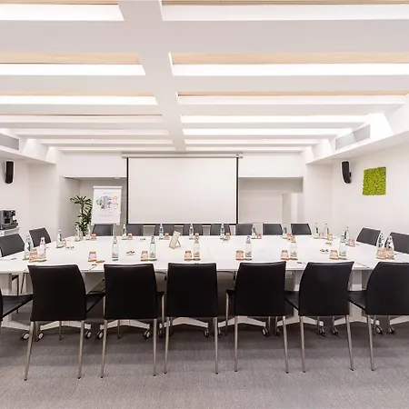 Innside By Melia Torre Galfa Milano