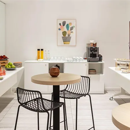 Hotell Innside By Melia Torre Galfa 4*