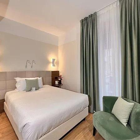 Hotell Western