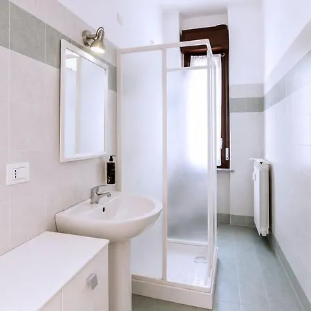 Big Nest Goldoni - Duomo M4 Linate شقة ميلان