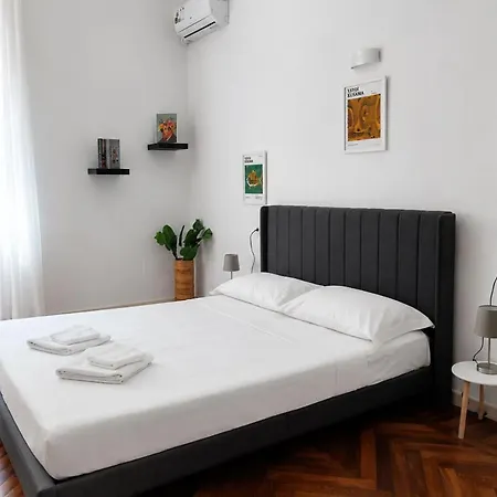 Big Nest Goldoni - Duomo M4 Linate شقة