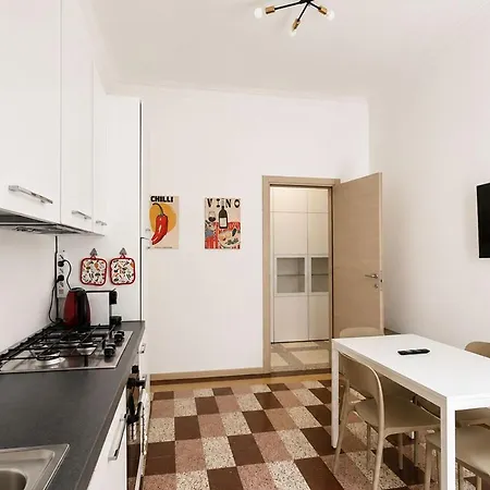 Big Nest Goldoni - Duomo M4 Linate