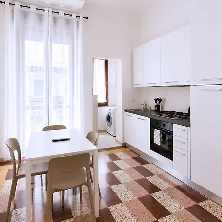 Big Nest Goldoni - Duomo M4 Linate *