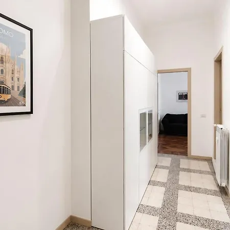 Big Nest Goldoni - Duomo M4 Linate شقة