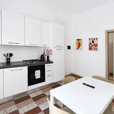 شقة Big Nest Goldoni - Duomo M4 Linate