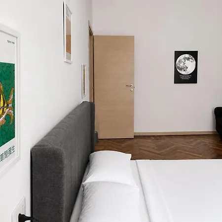 Big Nest Goldoni - Duomo M4 Linate *