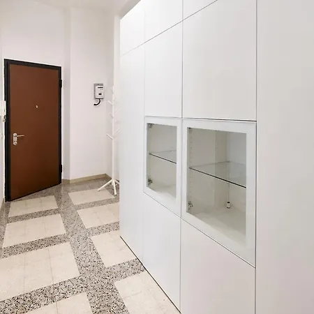Big Nest Goldoni - Duomo M4 Linate شقة *