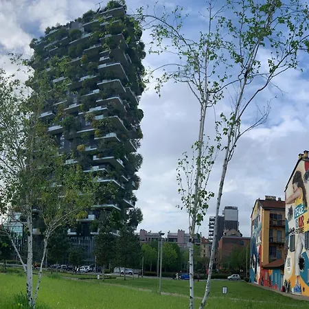 Centro, Nel Quartiere Isola Milano