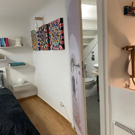 Appartamento Centro, Nel Quartiere Isola