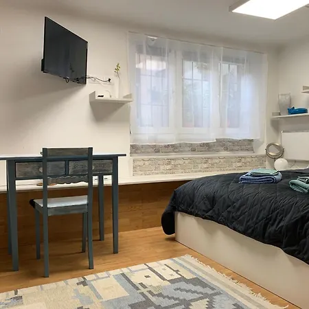 Appartamento Centro, Nel Quartiere Isola
