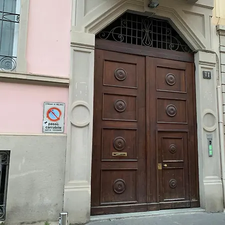 Centro, Nel Quartiere Isola Appartamento *