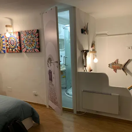Centro, Nel Quartiere Isola Appartamento