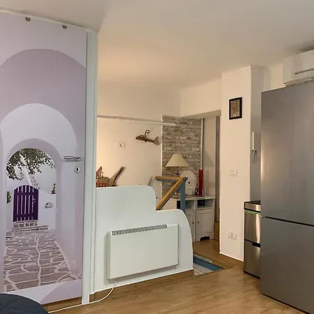 Appartamento Centro, Nel Quartiere Isola *