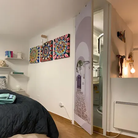 Centro, Nel Quartiere Isola Appartamento *