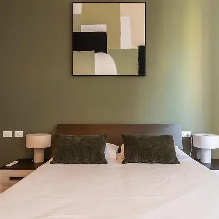 Apartamento Altamura Trilocale Quartiere Bande Nere San Siro