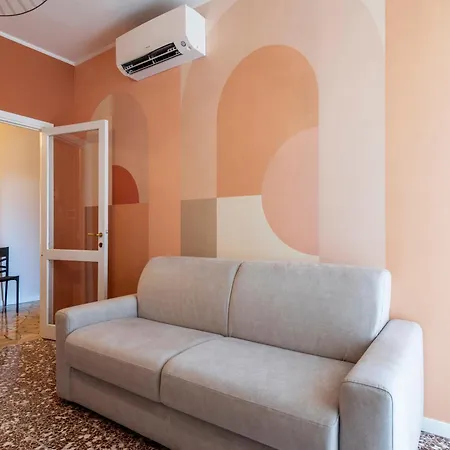 Apartamento Altamura Trilocale Quartiere Bande Nere San Siro
