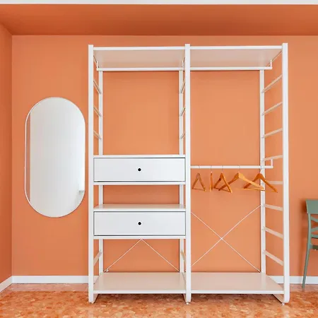 Apartamento Altamura Trilocale Quartiere Bande Nere San Siro *