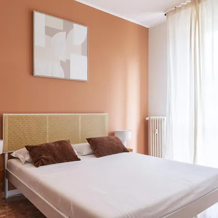 Altamura Trilocale Quartiere Bande Nere San Siro Apartamento