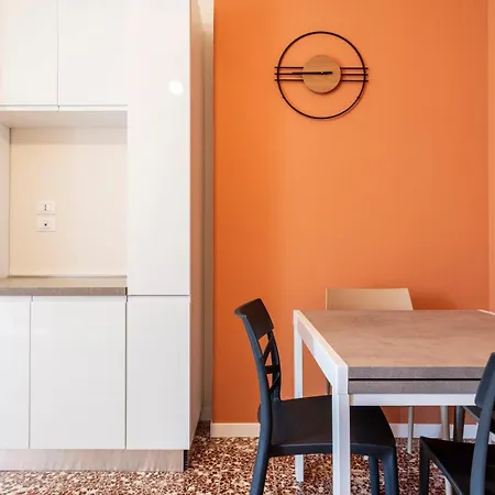 Apartamento Altamura Trilocale Quartiere Bande Nere San Siro *
