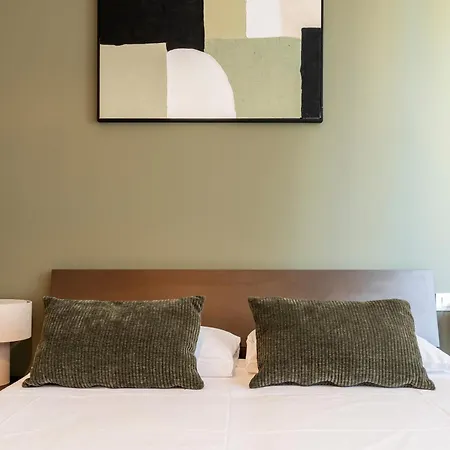Apartamento Altamura Trilocale Quartiere Bande Nere San Siro