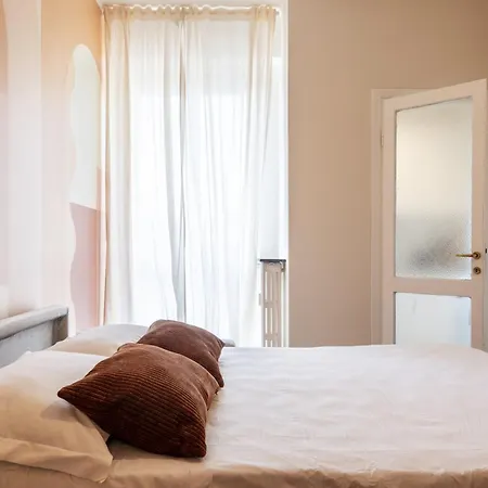 Altamura Trilocale Quartiere Bande Nere San Siro Apartamento *