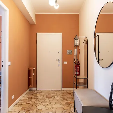 Apartamento Altamura Trilocale Quartiere Bande Nere San Siro Milán