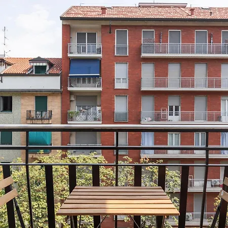 Altamura Trilocale Quartiere Bande Nere San Siro Milán