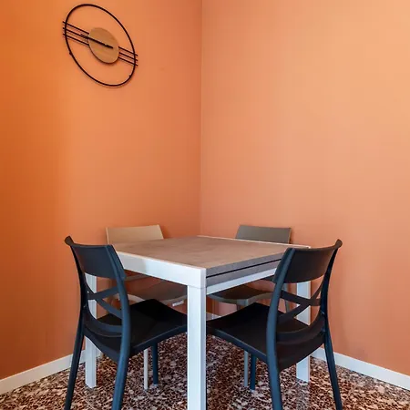 Altamura Trilocale Quartiere Bande Nere San Siro