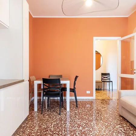 Apartamento Altamura Trilocale Quartiere Bande Nere San Siro