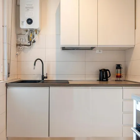 Apartamento Altamura Trilocale Quartiere Bande Nere San Siro Milán