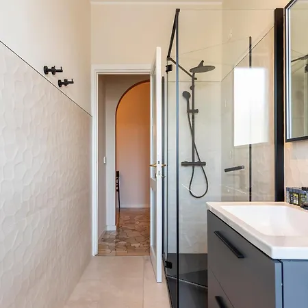 Altamura Trilocale Quartiere Bande Nere San Siro Apartamento *
