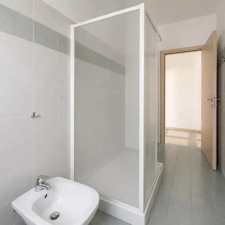شقة Big Cozy Goldoni-duomo M4 Linate *