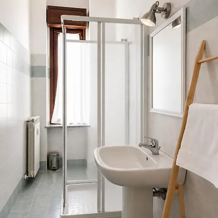 شقة Big Cozy Goldoni-duomo M4 Linate ميلان