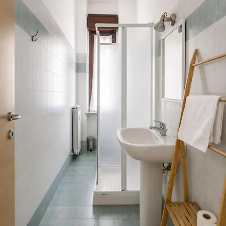 Big Cozy Goldoni-duomo M4 Linate ميلان
