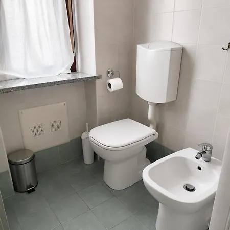Big Cozy Goldoni-duomo M4 Linate ميلان