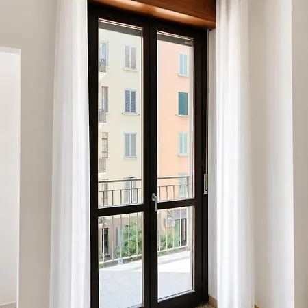 Big Cozy Goldoni-duomo M4 Linate شقة *