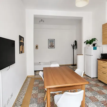 Big Cozy Goldoni-duomo M4 Linate ميلان