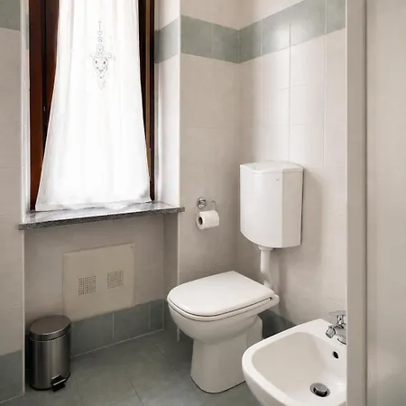 Big Cozy Goldoni-duomo M4 Linate شقة *
