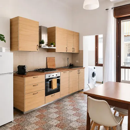 Big Cozy Goldoni-duomo M4 Linate