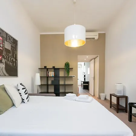 Appartamento Corso Chic Street, Porta Garibaldi, Stazione Centrale, Nel Cuore Della Di *