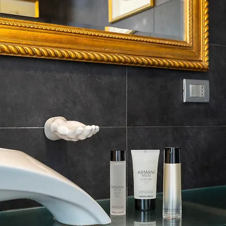 Appartement The Boutique - Duomo Luxury - Private Parking - Galleria - Center