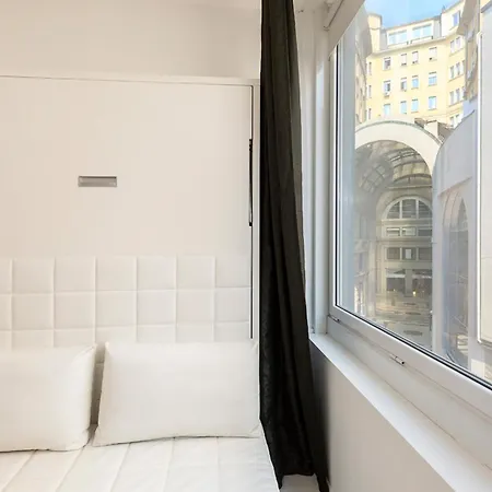 The Boutique - Duomo Luxury - Private Parking - Galleria - Center Milaan