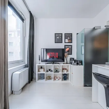 Appartement The Boutique - Duomo Luxury - Private Parking - Galleria - Center *