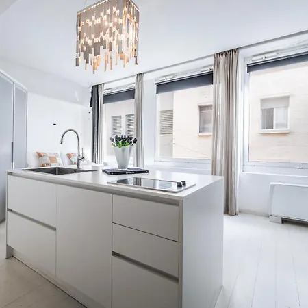 Appartement The Boutique - Duomo Luxury - Private Parking - Galleria - Center