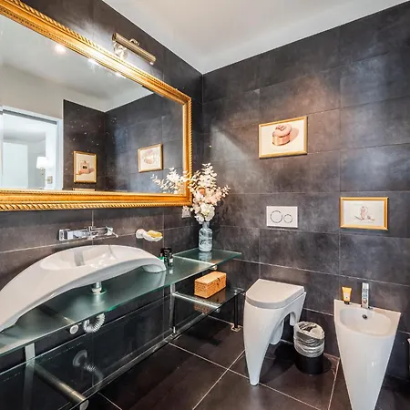 The Boutique - Duomo Luxury - Private Parking - Galleria - Center * Milaan