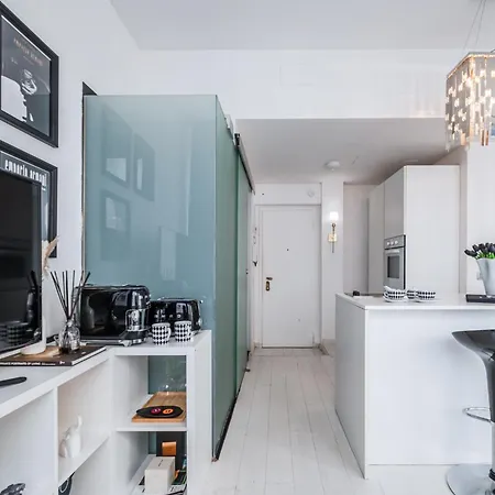 Appartement The Boutique - Duomo Luxury - Private Parking - Galleria - Center