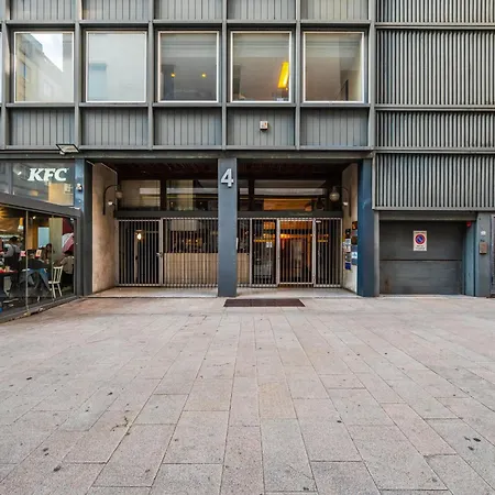 The Boutique - Duomo Luxury - Private Parking - Galleria - Center Milan